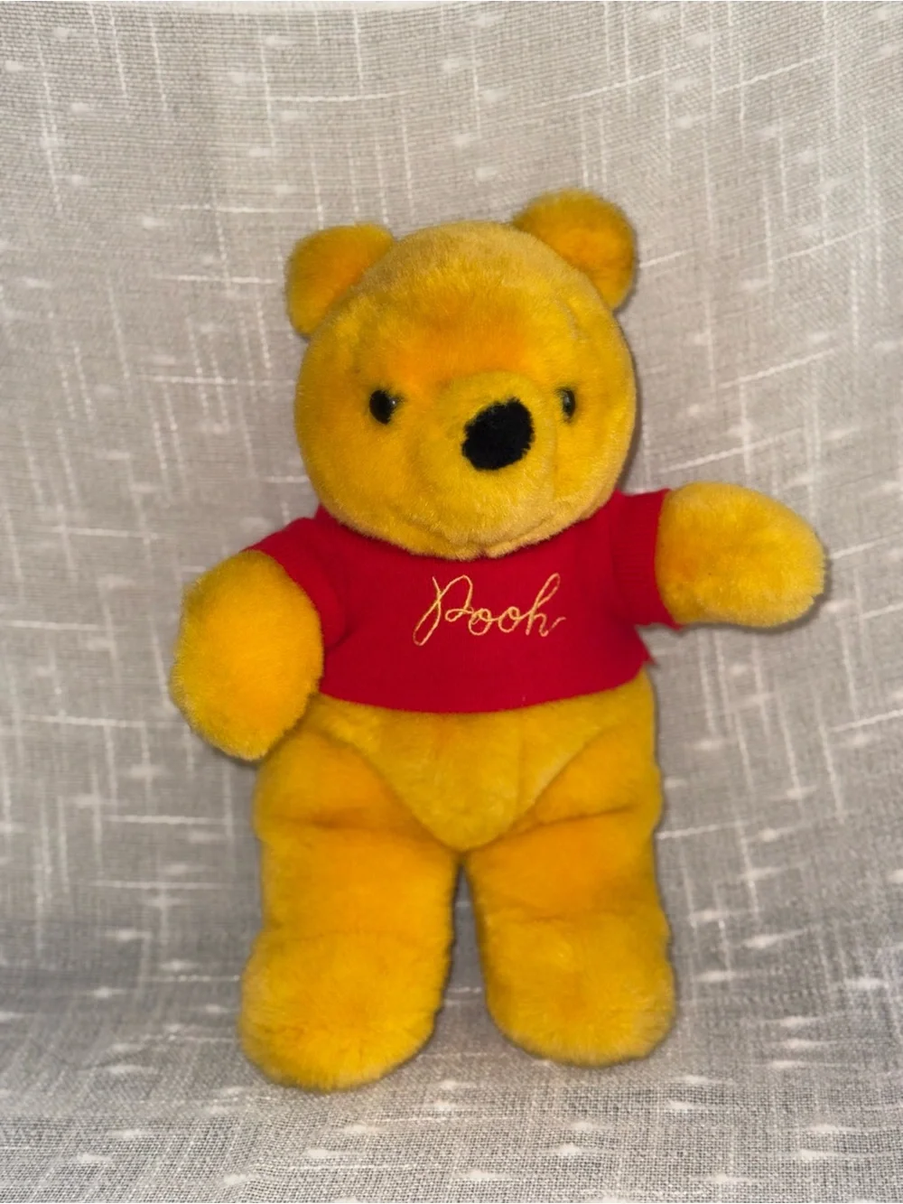 Vintage Disney Winnie the Pooh,Roo and Tiger Lot